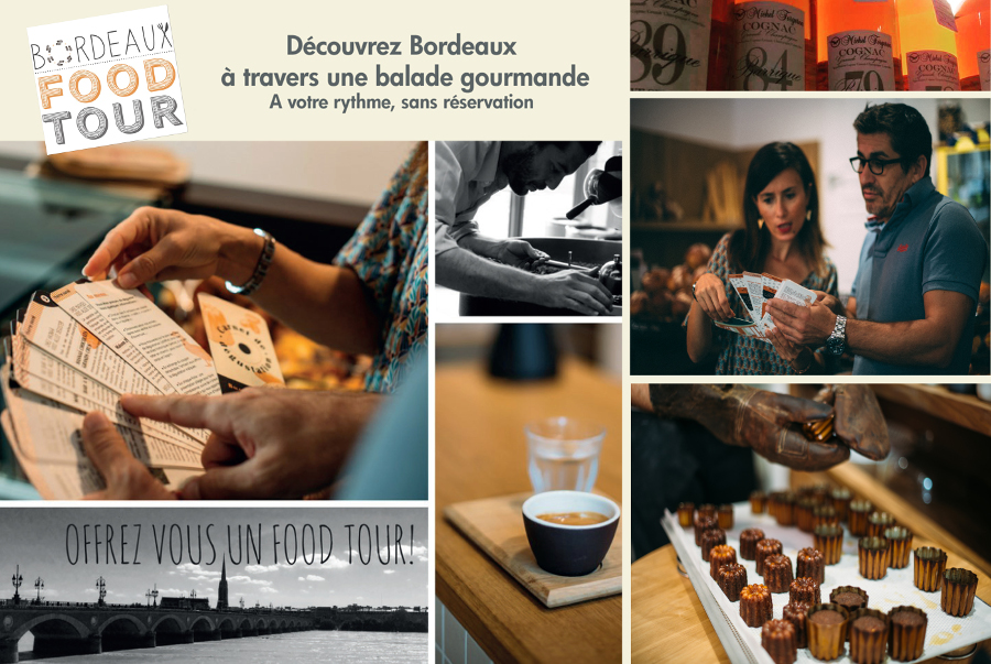 Bordeaux Food Tour